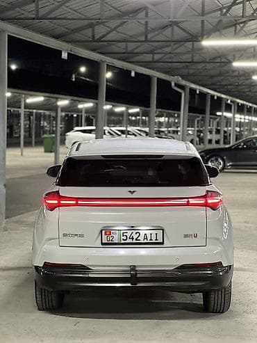зарядка byd 7 квт: Электромобиль NETA U; 09. 2023 г.в.; Свеже пригнан из КНР; Мощность — 7