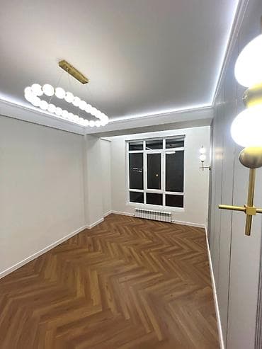 Продажа квартир: 2 комнаты, 64 м², Элитка, 4 этаж, Дизайнерский ремонт — 4