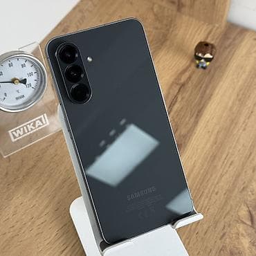айон ай 60: Samsung Galaxy A56 5G, Б/у, 128 ГБ, цвет - Черный, 2 SIM — 1