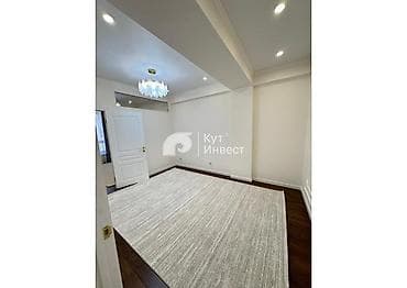 квартиры в кок жаре: 2 комнаты, 50 м², Элитка, 6 этаж, Дизайнерский ремонт — 4