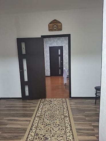 жони в бишкеке: Продаётся дом,4х комнатный,сан узел внутри и с наружу,отопления — 4