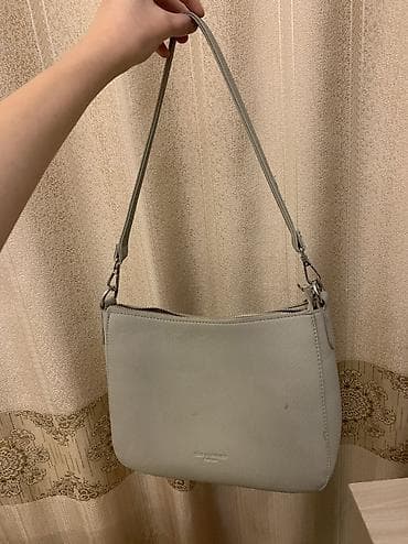 Дорожные сумки: Классические сумки — 2