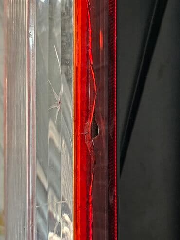 автозапчасти для форд фокус 2: Задний левый стоп-сигнал Ford 2007 г., Б/у, Оригинал, Германия — 6