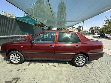велтмейстер авто: Volkswagen Vento: 1994 г., 1.8 л, Механика, Бензин, Седан — 6