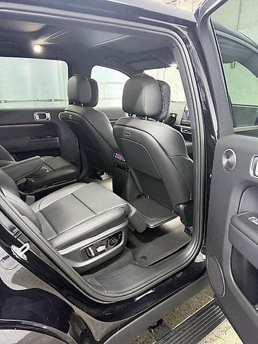 л 9 машина цена: Lixiang L9: 2025 г., Гибрид, Кроссовер — 4