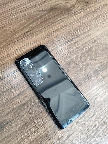 redmi a3 pro: Xiaomi, Mi 10 Ultra, Б/у, 256 ГБ, цвет - Черный, 2 SIM — 1