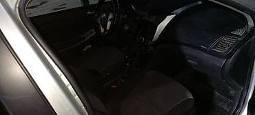 куплю hyundai solaris: Hyundai Solaris: 2012 г., 1.6 л, Механика, Бензин, Седан — 5