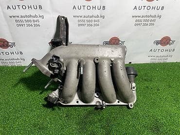Коллектор Honda — 1