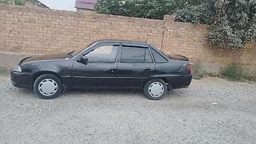 краска авто: Daewoo Nexia: 2011 г., 1.5 л, Механика, Бензин, Седан — 3