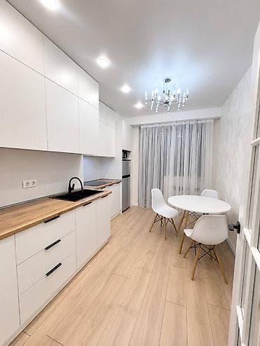 gala group: 1 комната, 42 м², 10 этаж — 4