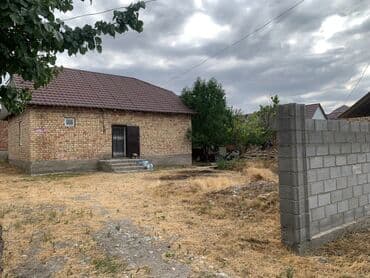 продаю дом бишкек ак ордо: Дом, 120 м², 5 комнат, Собственник, ПСО (под самоотделку) — 9