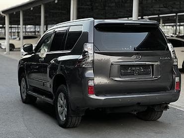 радиатор на gx 470: Lexus GX: 2010 г., 4.6 л, Автомат, Бензин, Внедорожник — 4