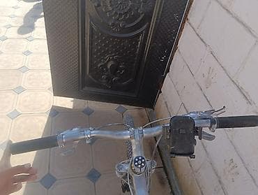 fixed gear: Горный велосипед 30" ЗВАНИТЕ ПА НОМЕРУ ТЕЛЕФОНА - Легкая алюминиевая — 7