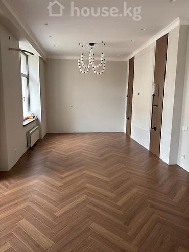 binar: 3 комнаты, 83 м², Элитка, 7 этаж, Евроремонт — 10