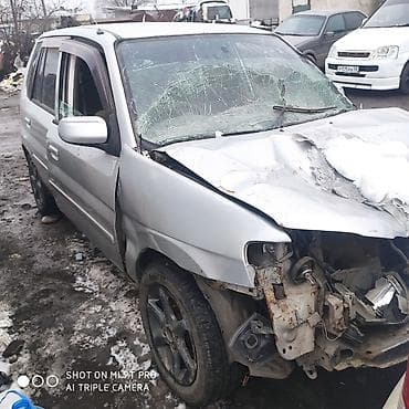 мазда демио каробка: Коробка передач Автомат Mazda 2001 г., Б/у, Оригинал, Япония — 2