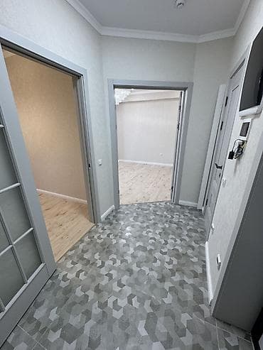 1 комната, 47 м², Элитка