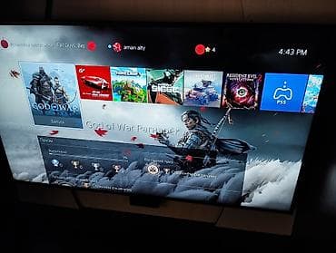 xbox console: 🔥 ПРОДАЮ PlayStation 4 Slim 🔥 🎮 Отличное состояние ✅ Всё работает — 3