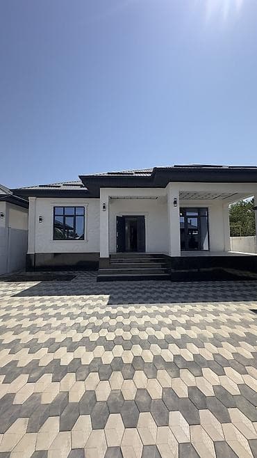 Жаңы үй издеп жатасызбы? Анда бул сунуш сиз үчүн! 📍 Новопавловка
