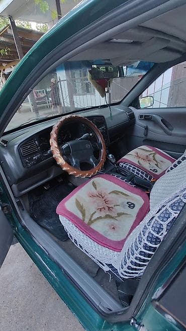 вольтмастер авто: Volkswagen Passat Variant: 1994 г., 1.8 л, Механика, Бензин, Универсал — 6