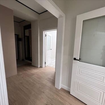 капстрой магнат: 2 комнаты, 59 м², Элитка, 4 этаж, Дизайнерский ремонт — 8