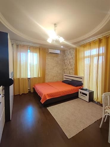 Недвижимость: Продаётся большой 2х этажный дом, с участком 6 соток в Арча - Бешик — 5