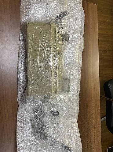 Автозапчасти: Эйрбэг, airbag, подушки безопасности и шлейф на руле на хайлендер — 5