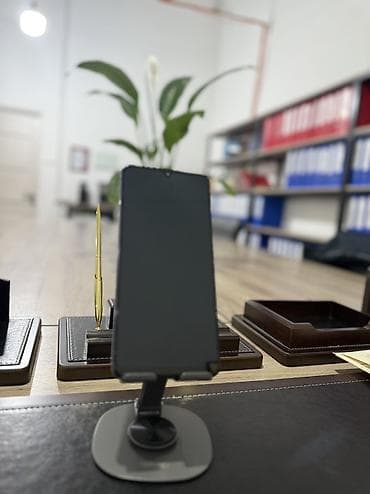 mi stick: Samsung Galaxy A32 5G, Б/у, 128 ГБ, цвет - Голубой, 2 SIM — 2