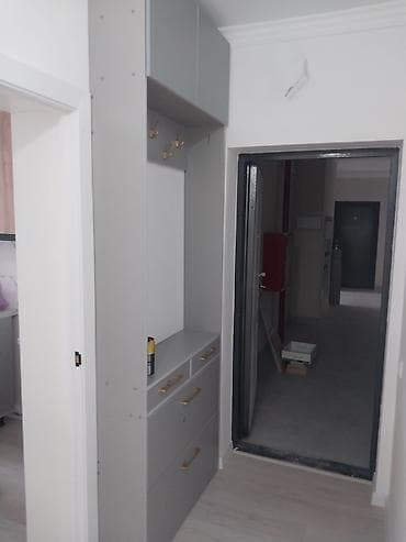 обувные шкафы и вешалки для верхней одежды: Шкаф-прихожая, Без зеркала — 8