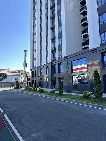 3 комнаты, 100 м², Элитка, 13 этаж, Дизайнерский ремонт — 2