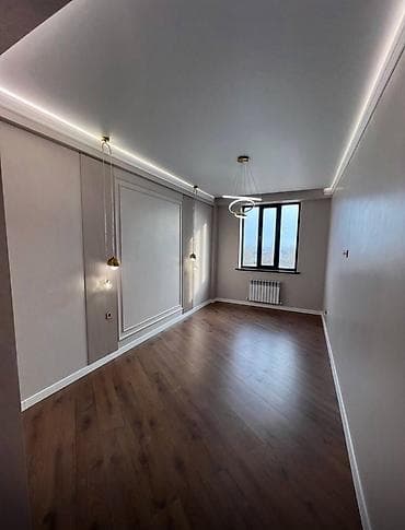 дом район тец: 2 комнаты, 75 м², Элитка, 6 этаж, Дизайнерский ремонт — 6