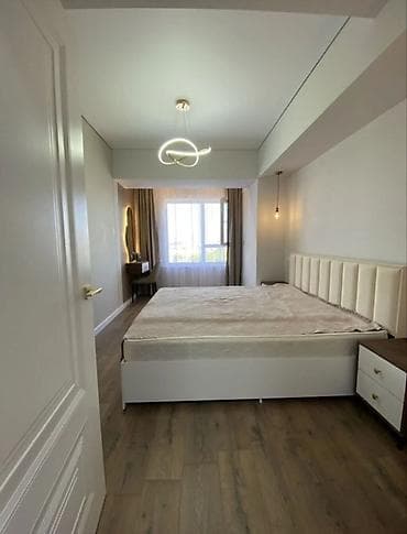 58: 2 комнаты, 58 м², АЮ Гранд Элитка, 8 этаж, Евроремонт — 6