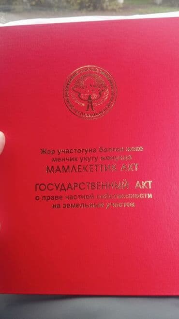 чистый дом: 5 соток, Красная книга — 2