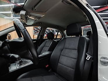 g 63: Mercedes-Benz C-Class: 2008 г., 1.8 л, Автомат, Бензин, Седан — 10