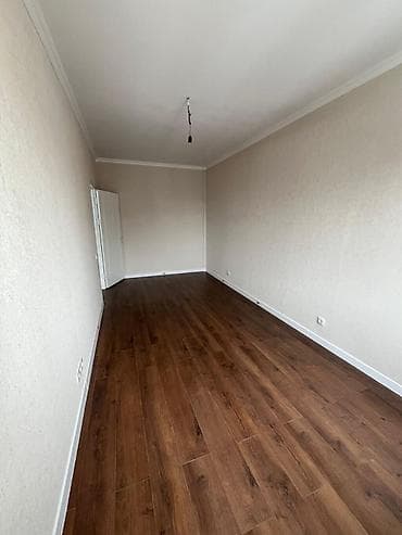 3 комнаты, 80 м², Элитка, 3 этаж, Евроремонт — 2