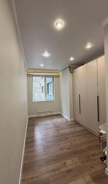 Батирлер: 1 бөлмө, 41 м², Мед Академия Элитка, 4 кабат, Дизайнердик оңдоо — 2