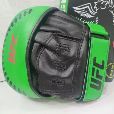 где можно купить ракетки для настольного тенниса: Лапа для бокса Боксёрская лапа лапы для бокса в спортивном магазине — 5