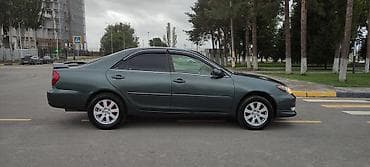 тойота приус с: Toyota Camry: 2003 г., 2.4 л, Автомат, Бензин, Седан — 4