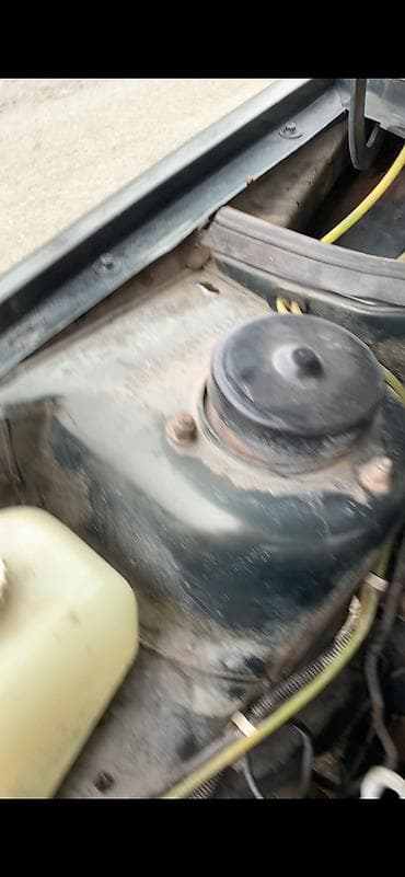 step spada: ВАЗ (ЛАДА) 2114 Samara: 2006 г., 1.6 л, Механика, Бензин, Хэтчбэк — 3