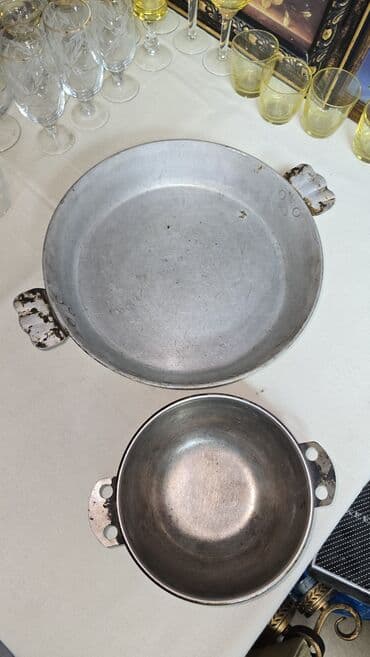 домашнее молоко цена: Сковорода СССР, алюминий, диаметром 26,5см, в хорошем состоянии - — 1