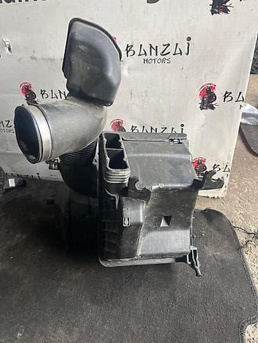 sonata: Корпус воздушного фильтра HYUNDAI SONATA LF 2018 (б/у) — 1