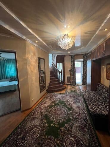 куплю дом село гроздь: Дом, 200 м², 6 комнат, Агентство недвижимости, Косметический ремонт — 14