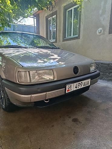 пассат б5 зеркало: Volkswagen Passat Variant: 1990 г., 2 л, Кол менен иштөөчү, Бензин, Универсал — 1