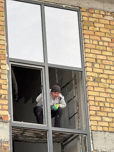 теплые алюминиевые окна цена м2: Панорамное Окна 🪟 Окна на заказ — быстро и качественно! — 6