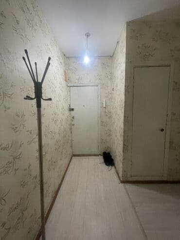 1 комнатная квартира куплю: 1 комната, 33 м², 105 серия, 4 этаж, Косметический ремонт — 1