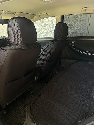 geely cool: Toyota Corolla: 2005 г., 1.6 л, Автомат, Бензин, Седан — 6