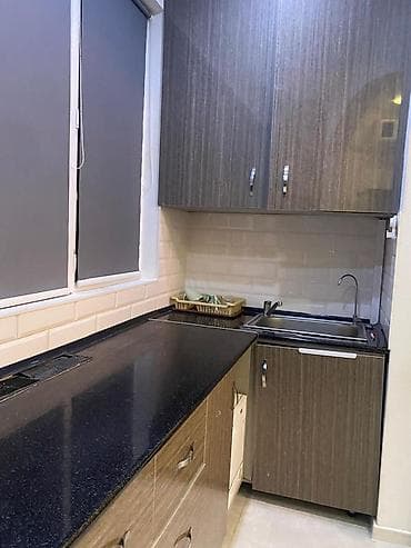 50: Студия, Без подселения, С мебелью полностью — 7