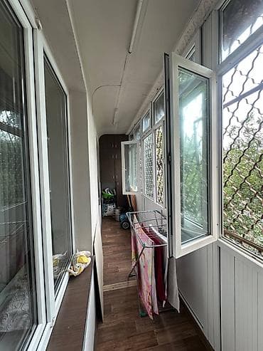 Недвижимость: 3 комнаты, 64 м², Филармония Элитка, 3 этаж, Евроремонт — 6