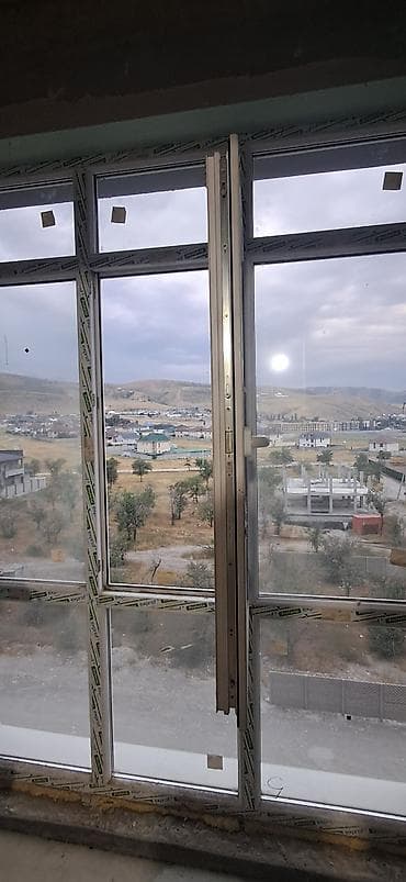 Квартиры: 1 комната, 45 м², Асанбай мкр Элитка, 6 этаж, ПСО (под самоотделку) — 3