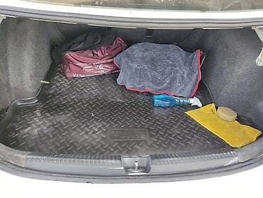 monjaro: Volkswagen Polo: 2016 г., 1.6 л, Бензин, Седан — 9