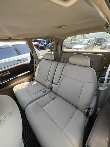 китай минивен: Honda Odyssey: 1998 г., Бензин, Минивэн — 7